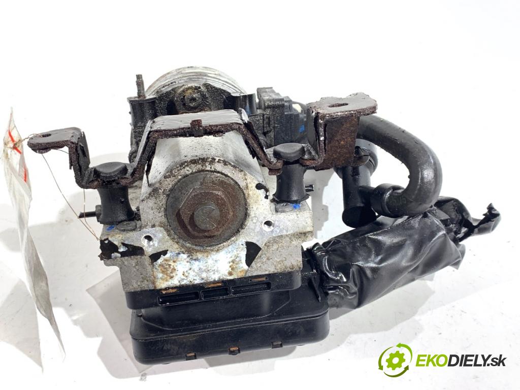 CITROEN C5 III Kombi 2012 120 kW 2.0 HDi 165 1997 Pumpa nápravy 9654068680
