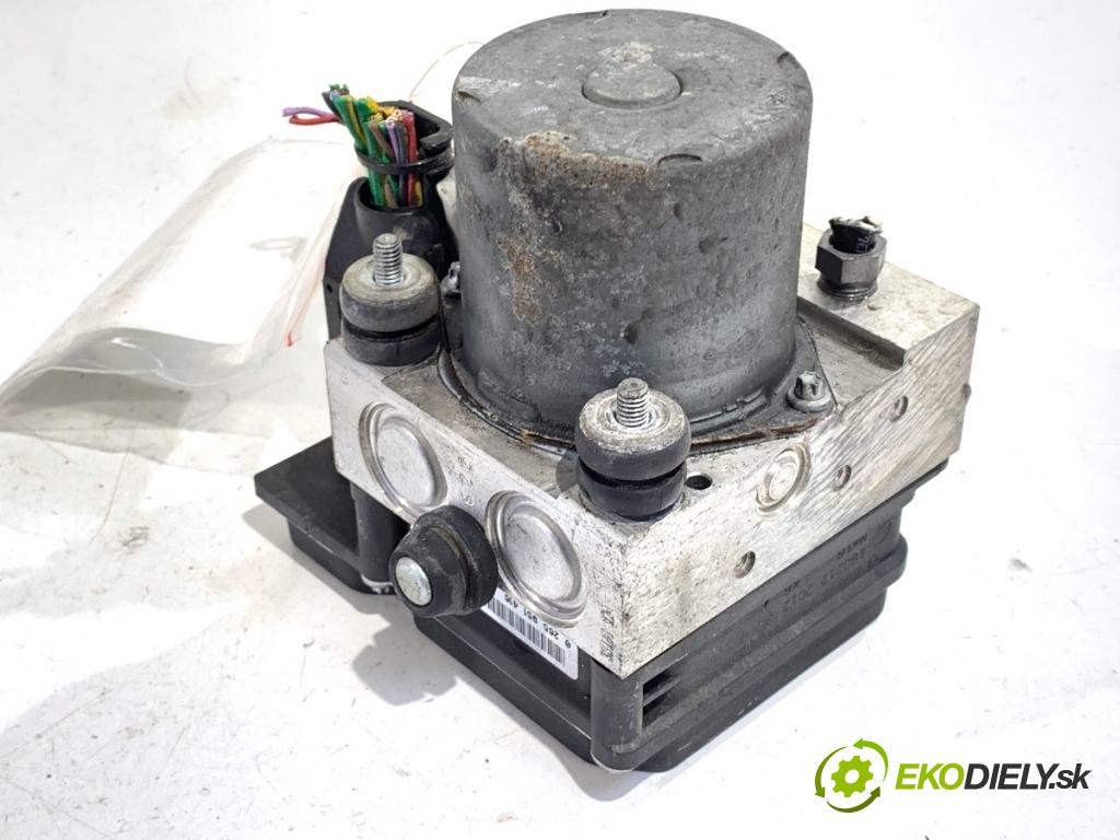 CITROEN C5 III Kombi 2012 120 kW 2.0 HDi 165 1997 Pumpa ABS 9674804480 (Pumpa ABS)