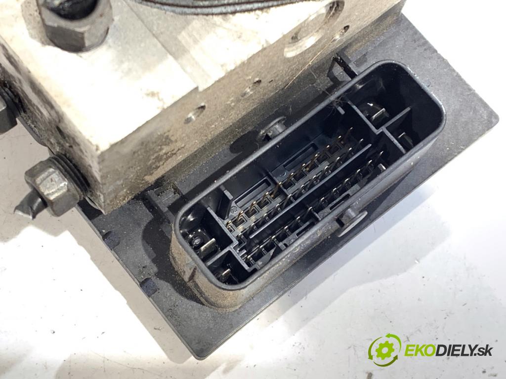 CITROEN C5 III Kombi 2012 120 kW 2.0 HDi 165 1997 Pumpa ABS 9674804480 (Pumpa ABS)