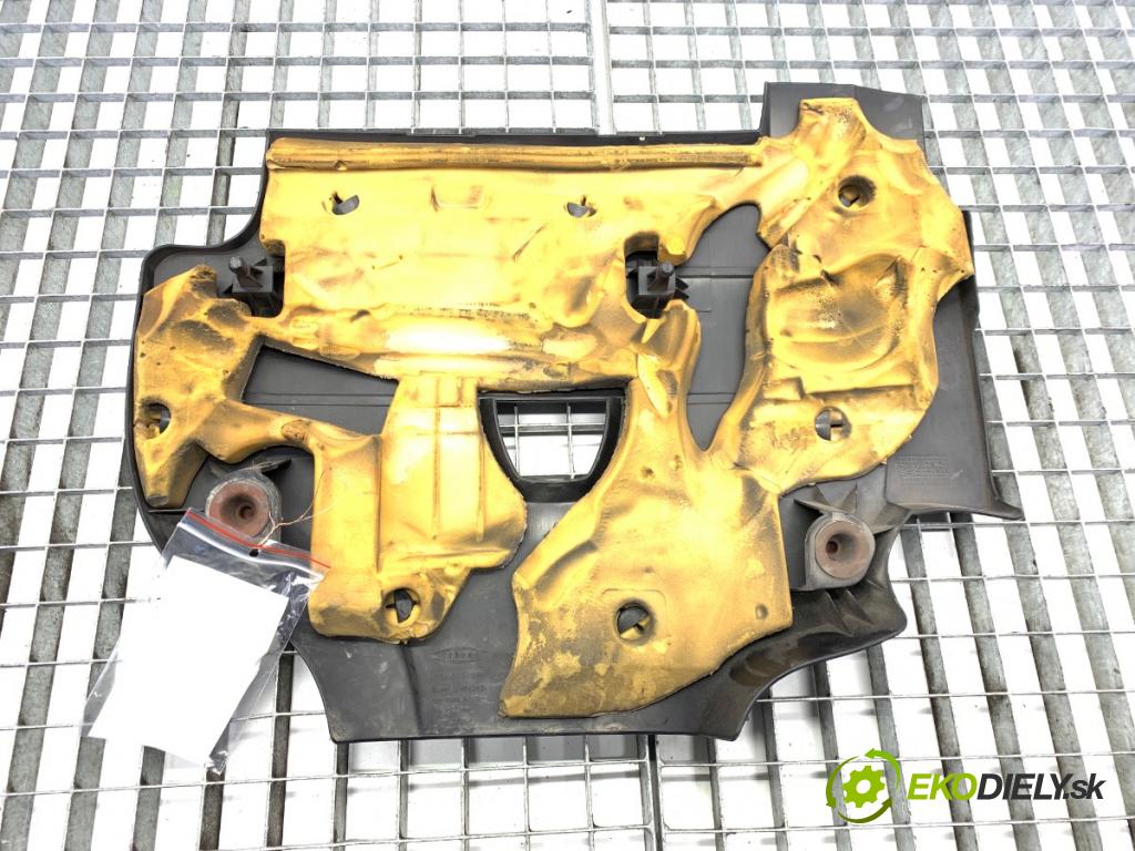 CITROEN C5 III Kombi 2012 120 kW 2.0 HDi 165 1997 Kryt Motor 9674161080 (Kryt motora)