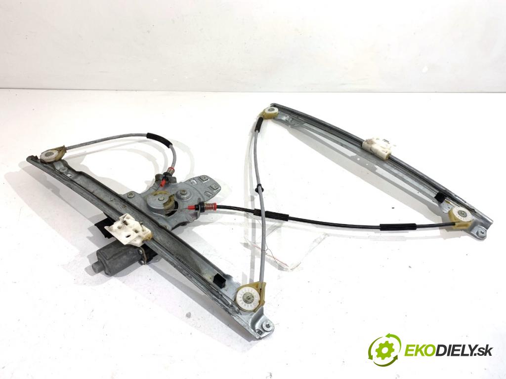 CITROEN C5 III Kombi 2012 120 kW 2.0 HDi 165 1997 Mechanizmus okna pravy predný 128001112