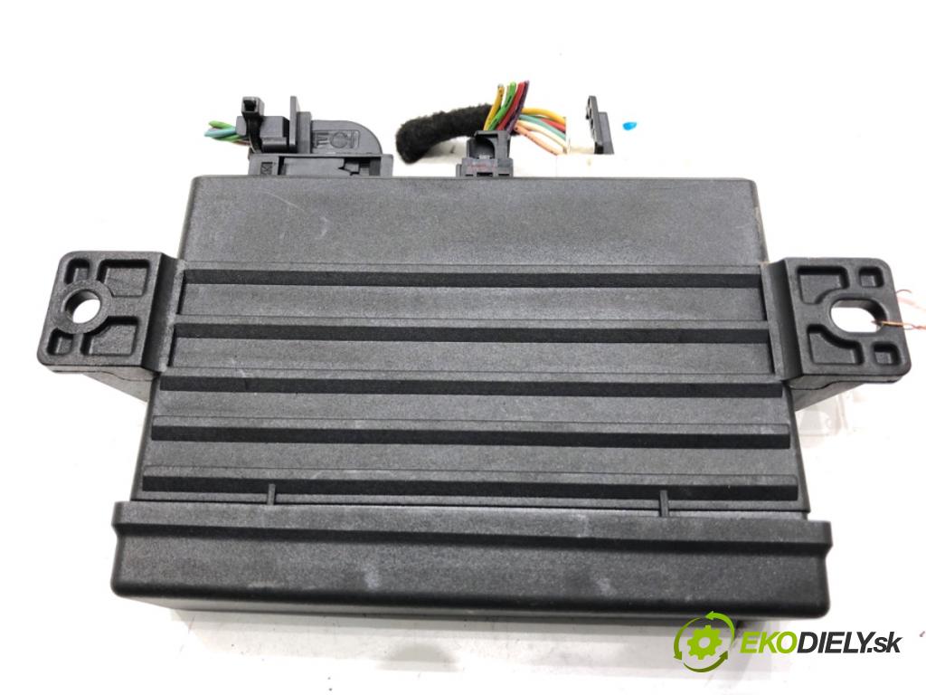 CITROEN C5 III Kombi 2012 120 kW 2.0 HDi 165 1997 modul PDC 9663821780 (Řídící jednotka ostatní)