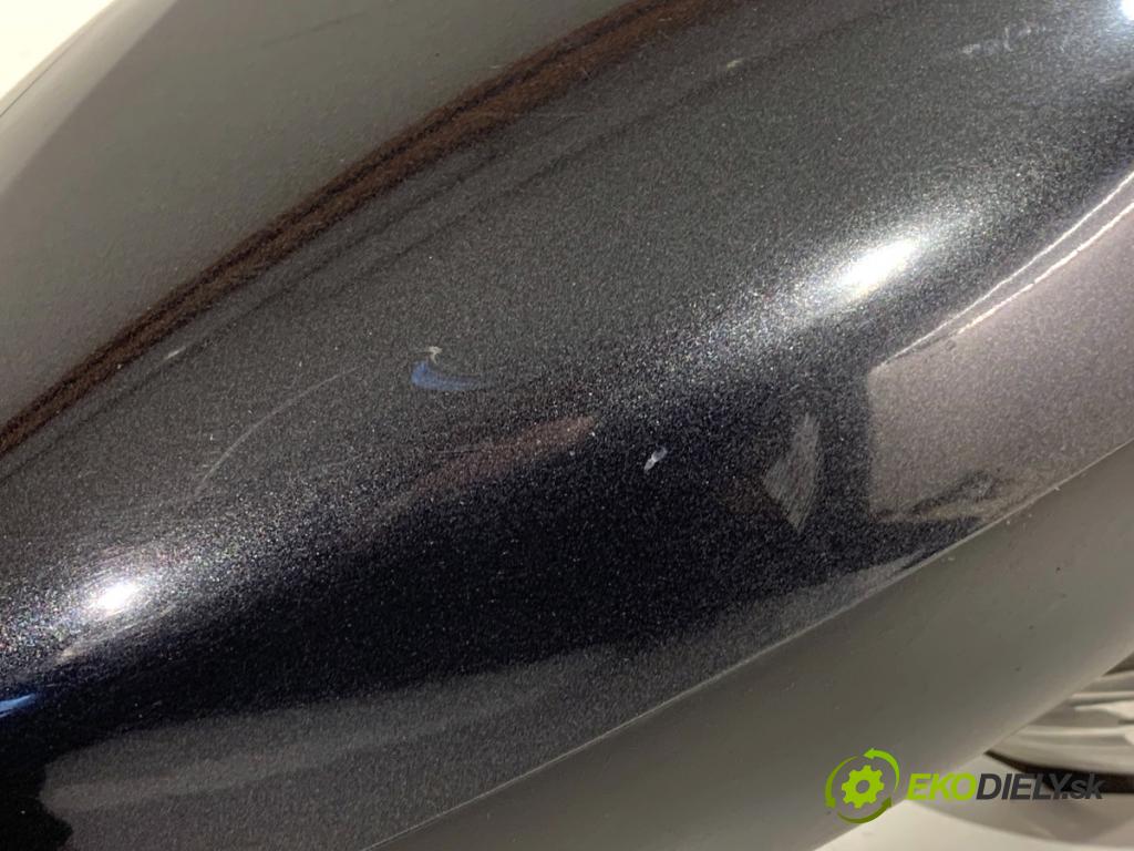 CITROEN C5 III Kombi 2012 120 kW 2.0 HDi 165 1997 Spätné zrkadlo pravy EEH