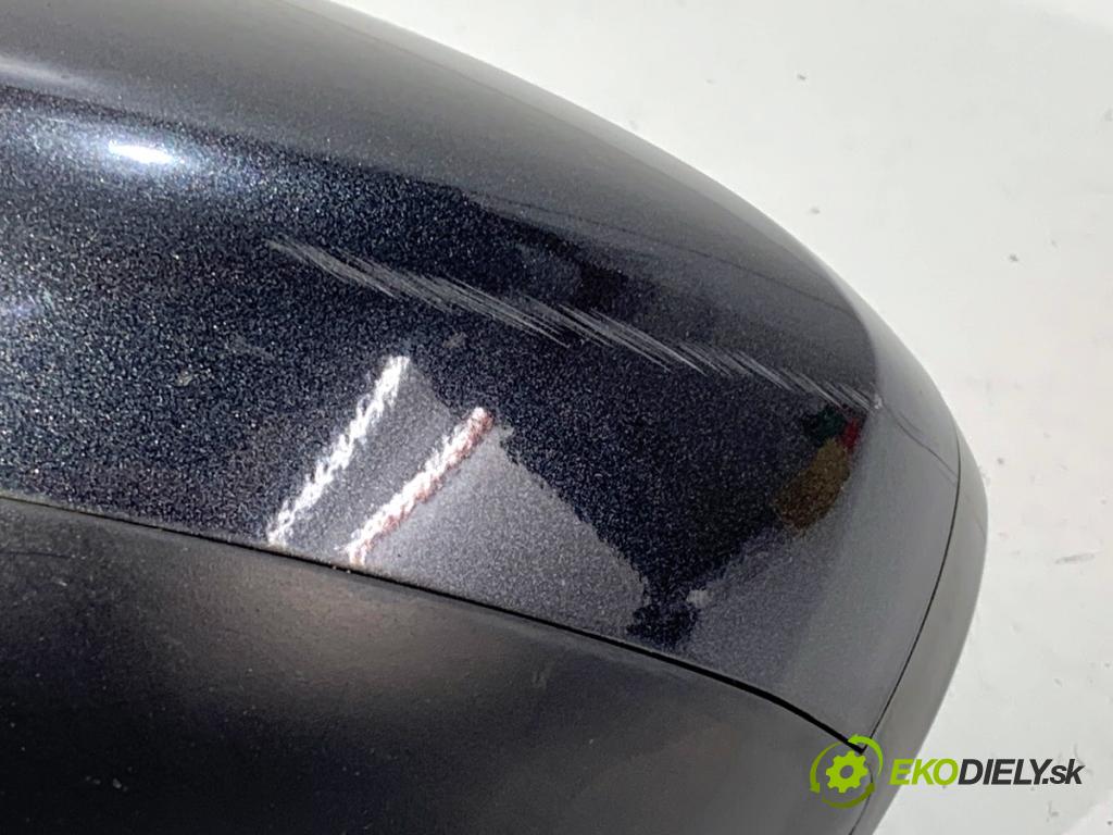 CITROEN C5 III Kombi 2012 120 kW 2.0 HDi 165 1997 Spätné zrkadlo ľavy EEH