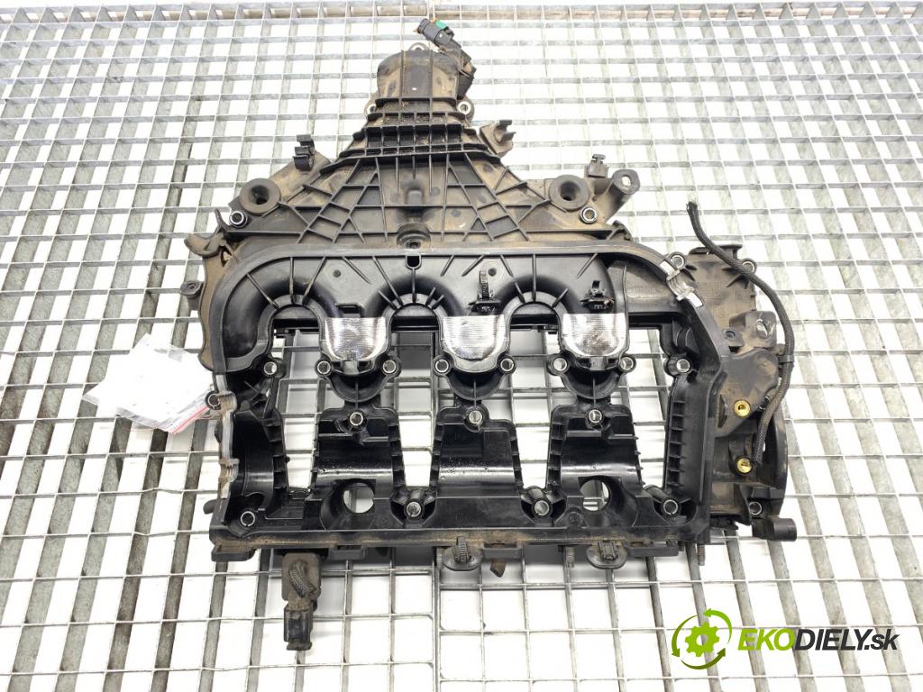 CITROEN C5 III Kombi 2012 120 kW 2.0 HDi 165 1997 Potrubie sacie, sanie  (Sacie potrubie)