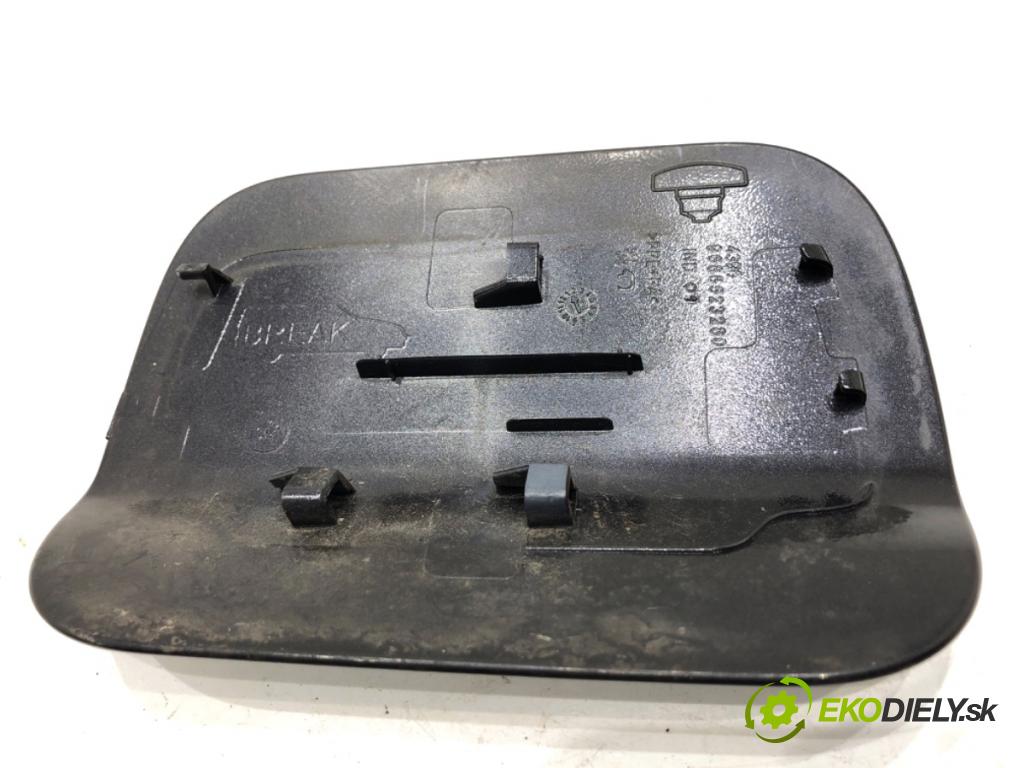 CITROEN C5 III Kombi 2012 120 kW 2.0 HDi 165 1997 Dvierka nádrže paliva 9683523280 (Kľučka dverí ostatné)