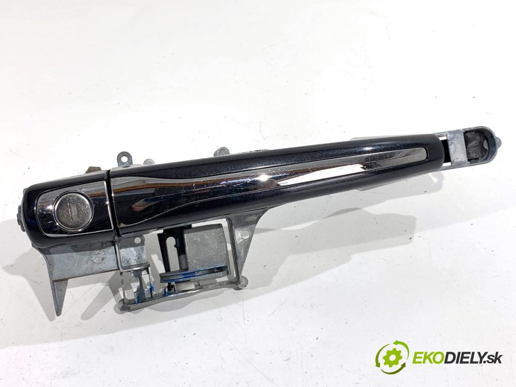 CITROEN C5 III Kombi 2012 120 kW 2.0 HDi 165 1997 Kľučka vonkajšia ľavy predný 