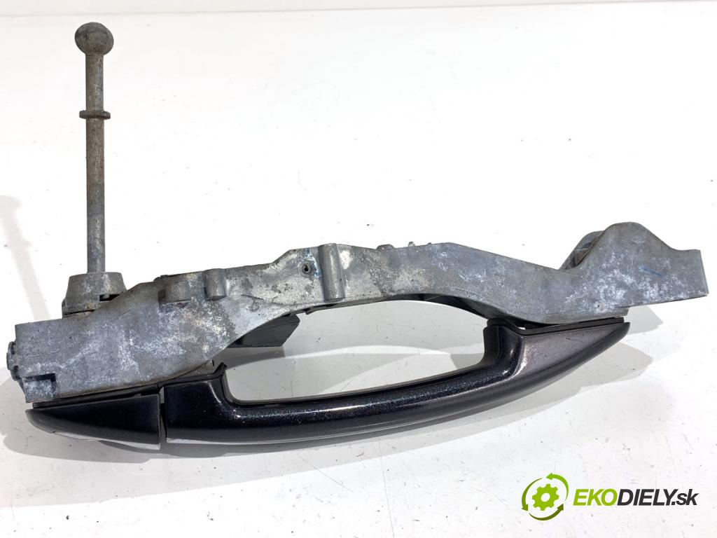 CITROEN C5 III Kombi 2012 120 kW 2.0 HDi 165 1997 Kľučka vonkajšia ľavy predný