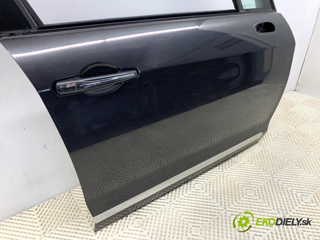 CITROEN C5 III Kombi 2012 120 kW 2.0 HDi 165 1997 Dvere pravy predný EEH