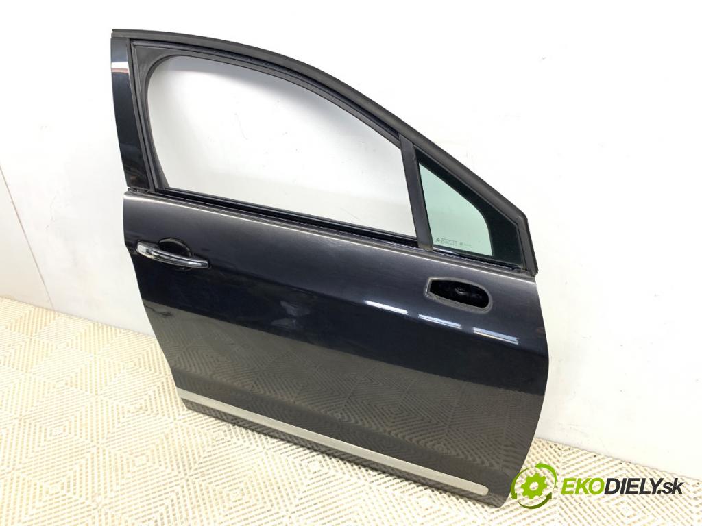 CITROEN C5 III Kombi 2012 120 kW 2.0 HDi 165 1997 Dvere pravy predný EEH