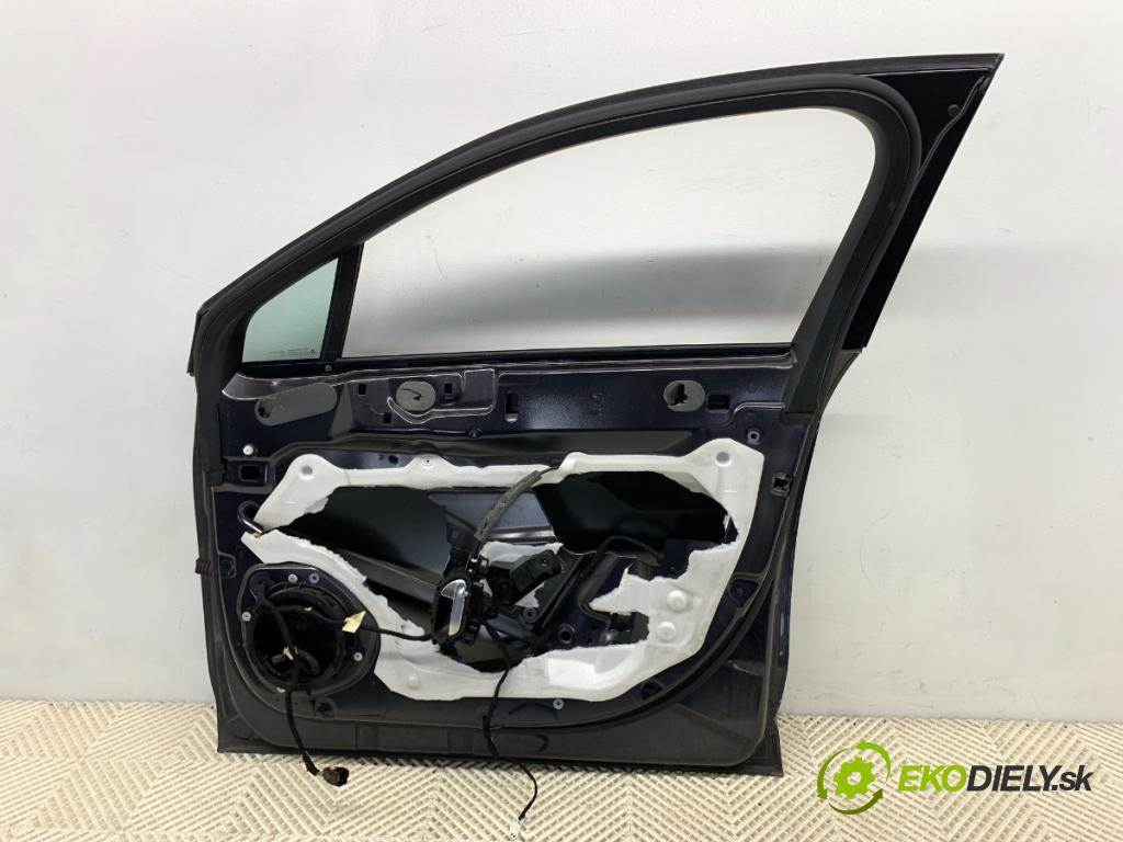 CITROEN C5 III Kombi 2012 120 kW 2.0 HDi 165 1997 Dvere pravy predný EEH