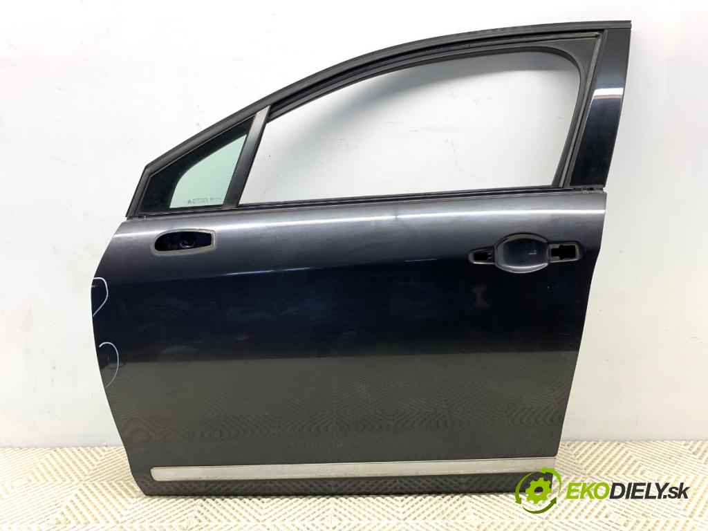 CITROEN C5 III Kombi 2012 120 kW 2.0 HDi 165 1997 Dvere ľavy predný EEH