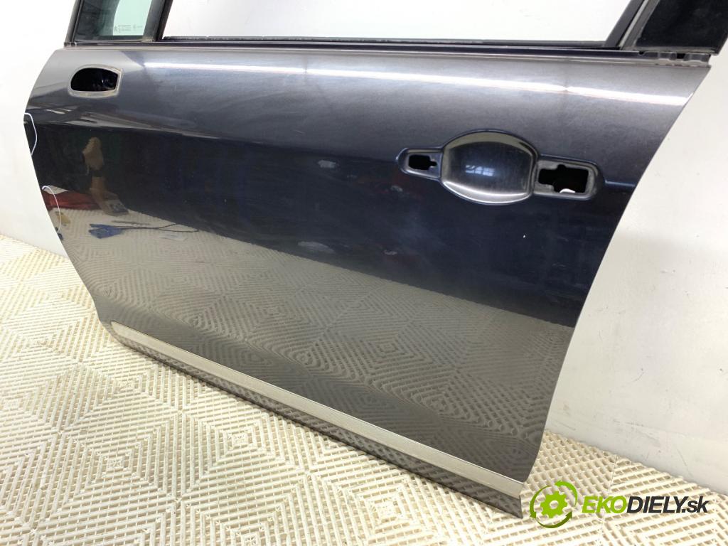 CITROEN C5 III Kombi 2012 120 kW 2.0 HDi 165 1997 Dvere ľavy predný EEH