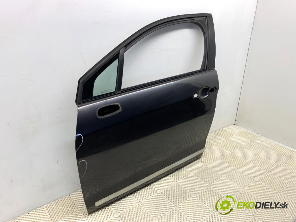 CITROEN C5 III Kombi 2012 120 kW 2.0 HDi 165 1997 Dvere ľavy predný EEH