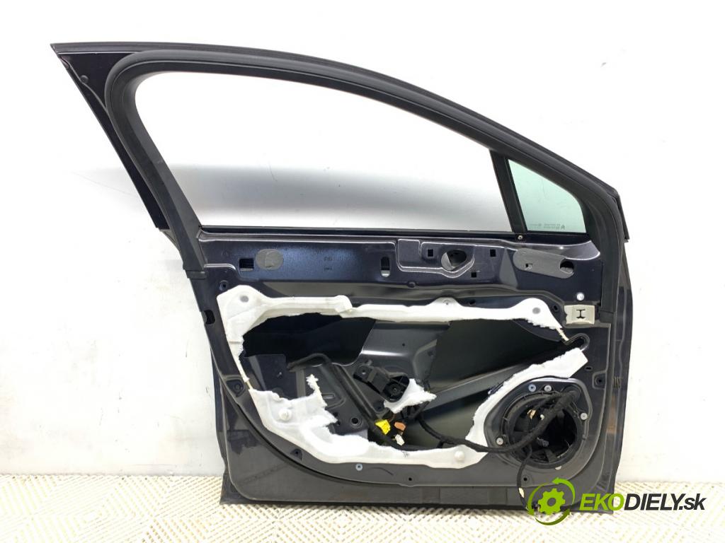 CITROEN C5 III Kombi 2012 120 kW 2.0 HDi 165 1997 Dvere ľavy predný EEH