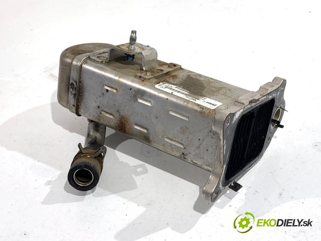 CITROEN C5 III Kombi 2012 120 kW 2.0 HDi 165 1997 Chladič EGR V29004027