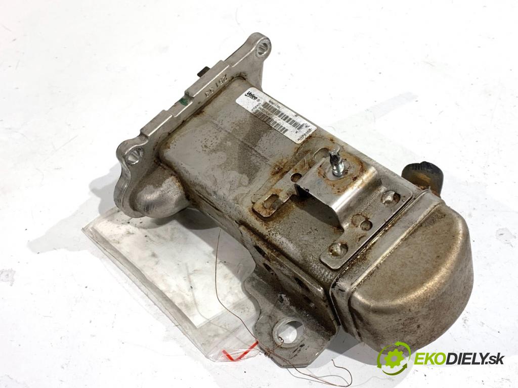 CITROEN C5 III Kombi 2012 120 kW 2.0 HDi 165 1997 Chladič EGR V29004027