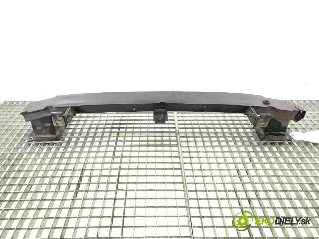 CITROEN C5 III Kombi 2012 120 kW 2.0 HDi 165 1997 výztuha nárazníka přední část 9660501880 (Přední výztuha)