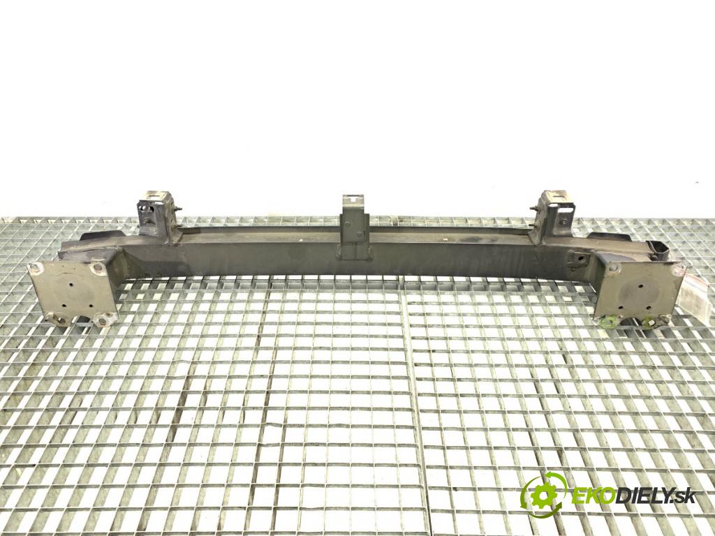 CITROEN C5 III Kombi 2012 120 kW 2.0 HDi 165 1997 výztuha nárazníka přední část 9660501880 (Přední výztuha)