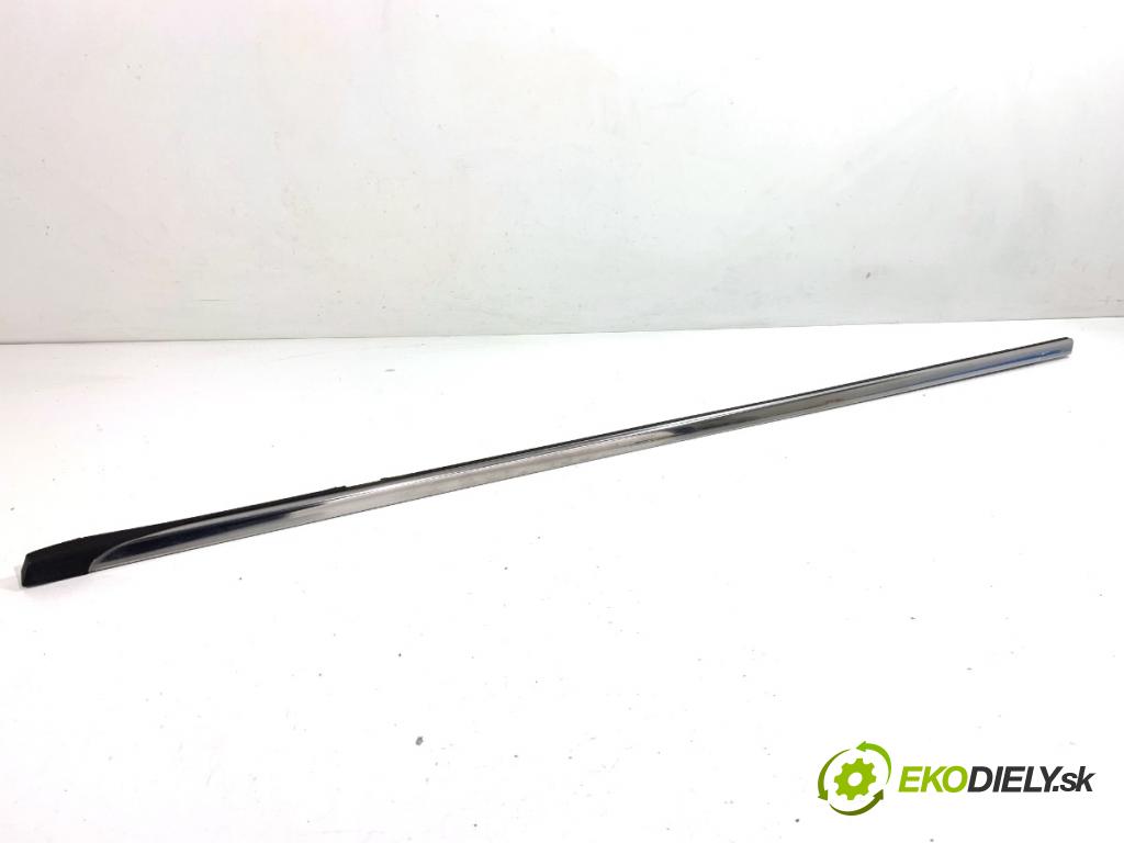 CITROEN C5 III Kombi 2012 120 kW 2.0 HDi 165 1997 Lišta Sbírání: predný ľavy 