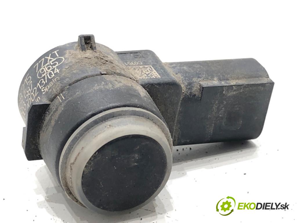 CITROEN C5 III Kombi 2012 120 kW 2.0 HDi 165 1997 Snímač PDC 9663821577XT