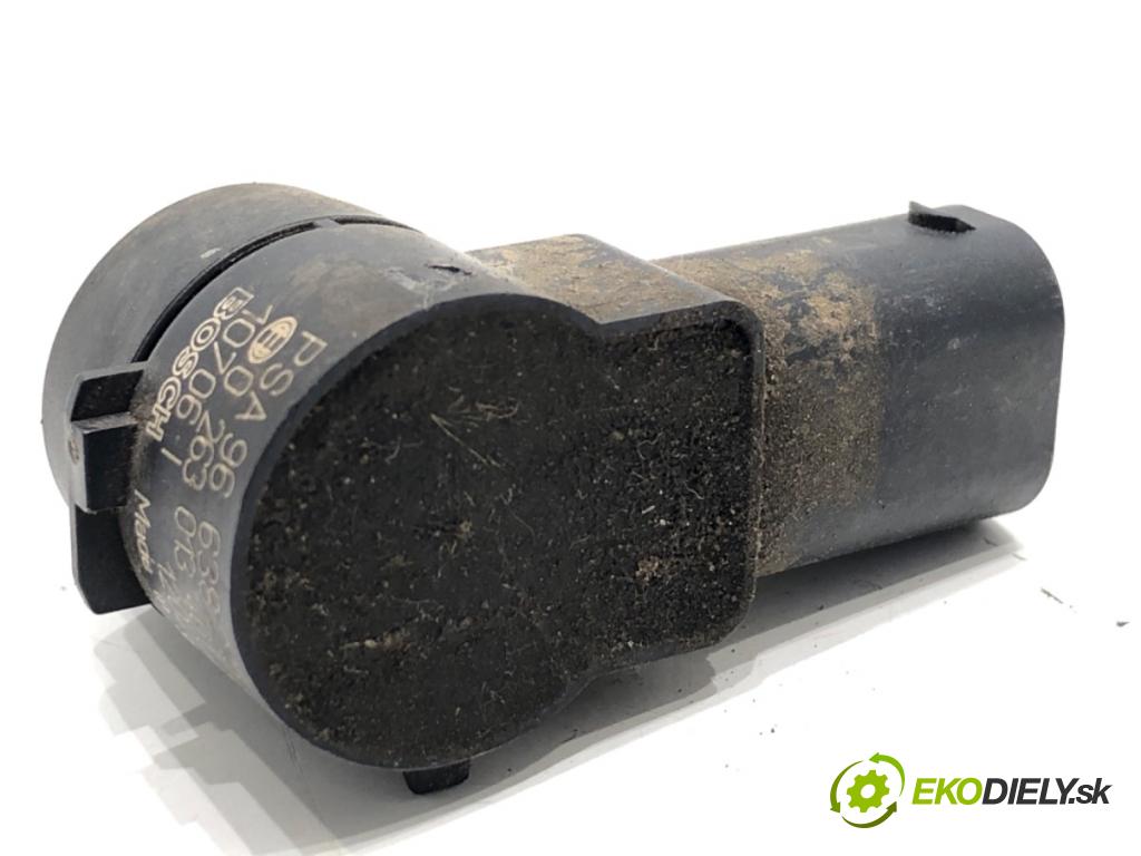 CITROEN C5 III Kombi 2012 120 kW 2.0 HDi 165 1997 Snímač PDC 9663821577EH