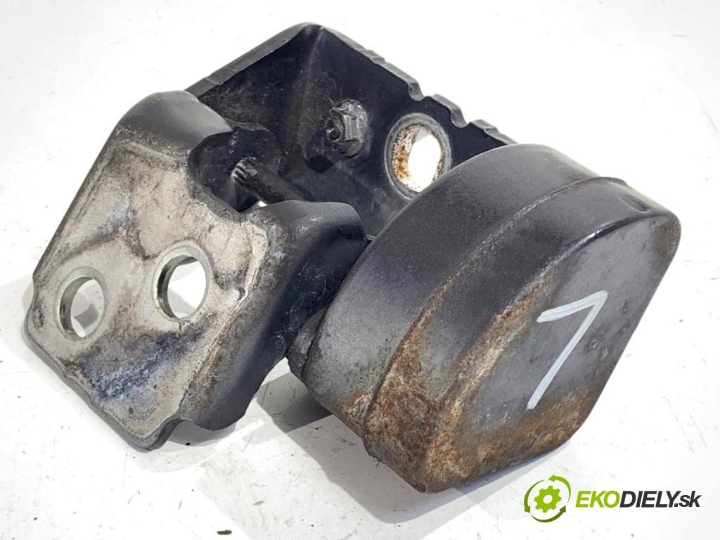 CITROEN C5 III Kombi 2012 120 kW 2.0 HDi 165 1997 Doraz Dvere predný ľavy
