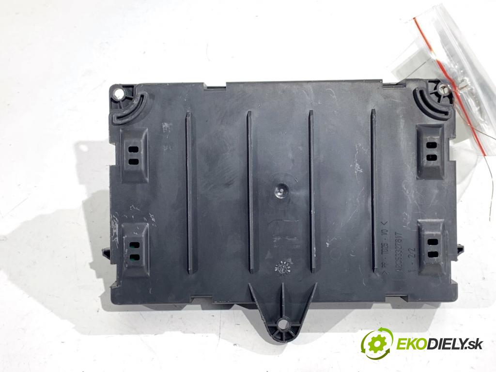 CITROEN C5 III Kombi 2012 120 kW 2.0 HDi 165 1997 modul BSC S180085003F (Řídící jednotka ostatní)