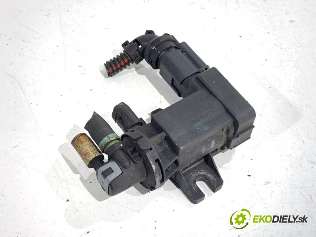 CITROEN C5 III Kombi 2012 120 kW 2.0 HDi 165 1997 Ventil tlaku 9674084680 (Ventil)
