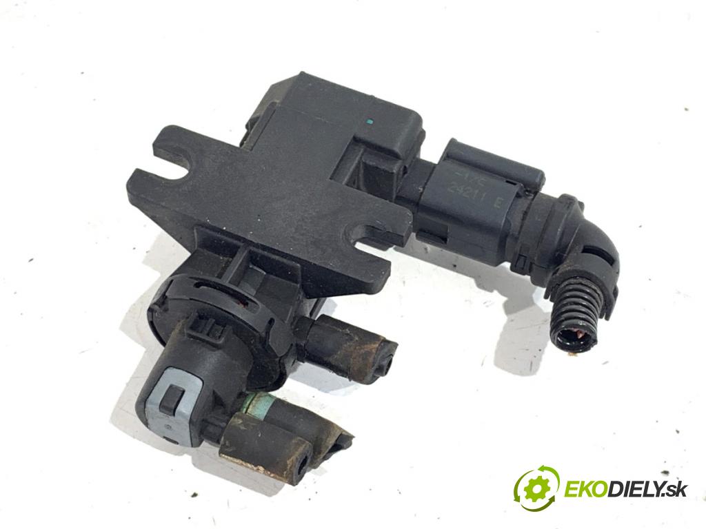 CITROEN C5 III Kombi 2012 120 kW 2.0 HDi 165 1997 Ventil tlaku 9674084680 (Ventil)