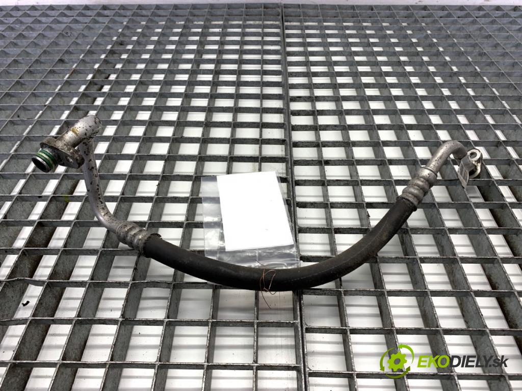 CITROEN C5 III Kombi 2012 120 kW 2.0 HDi 165 1997 rúrka klimatizace  (Trubka klimatizace)