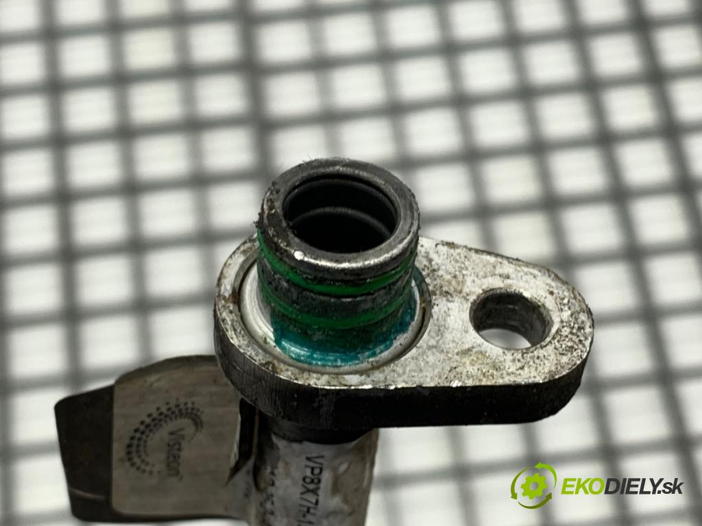 CITROEN C5 III Kombi 2012 120 kW 2.0 HDi 165 1997 rúrka klimatizace  (Trubka klimatizace)