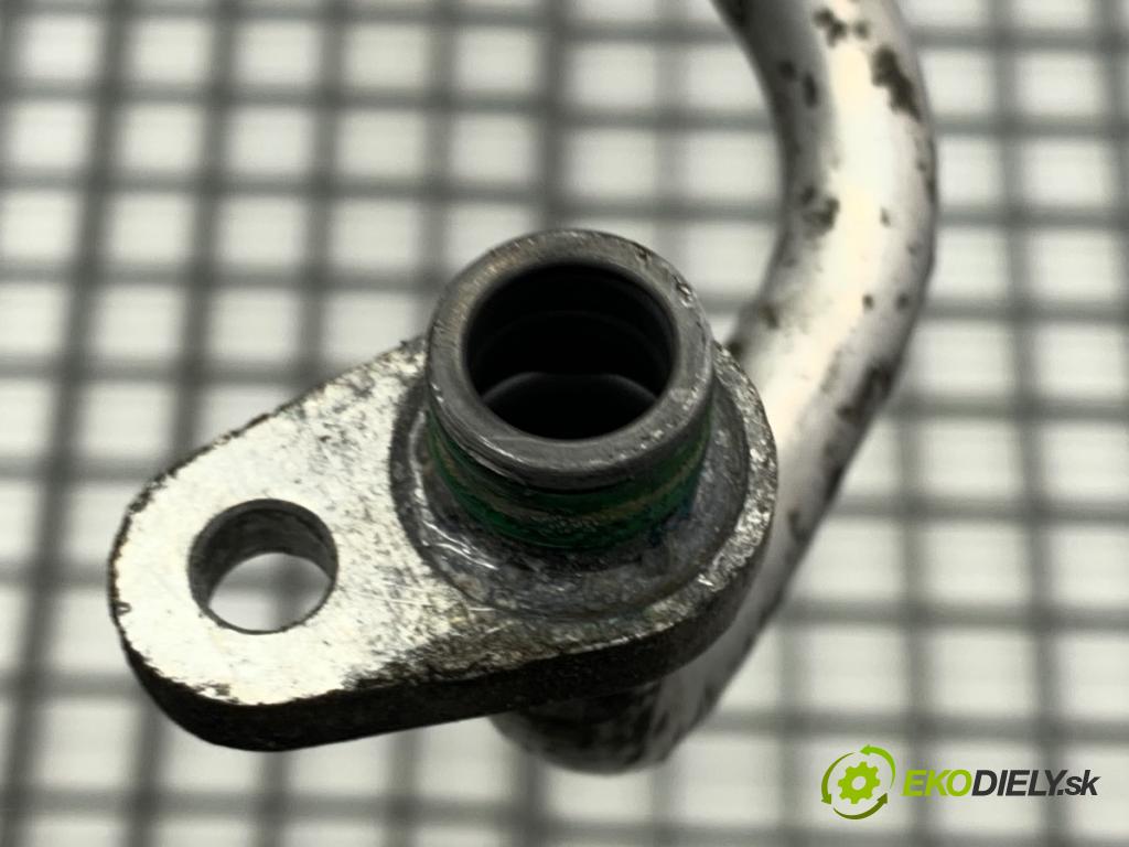 CITROEN C5 III Kombi 2012 120 kW 2.0 HDi 165 1997 rúrka klimatizace  (Trubka klimatizace)