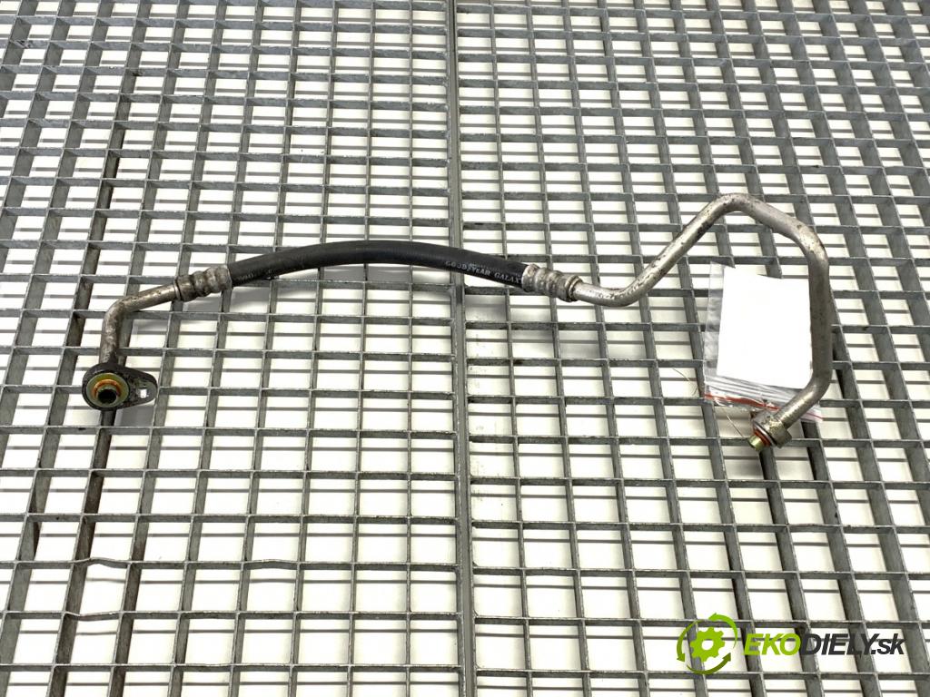 FORD KUGA I SUV 2008 100 kW 2.0 TDCi 1997 rúrka klimatizácie  (Rúrka klimatizácie)