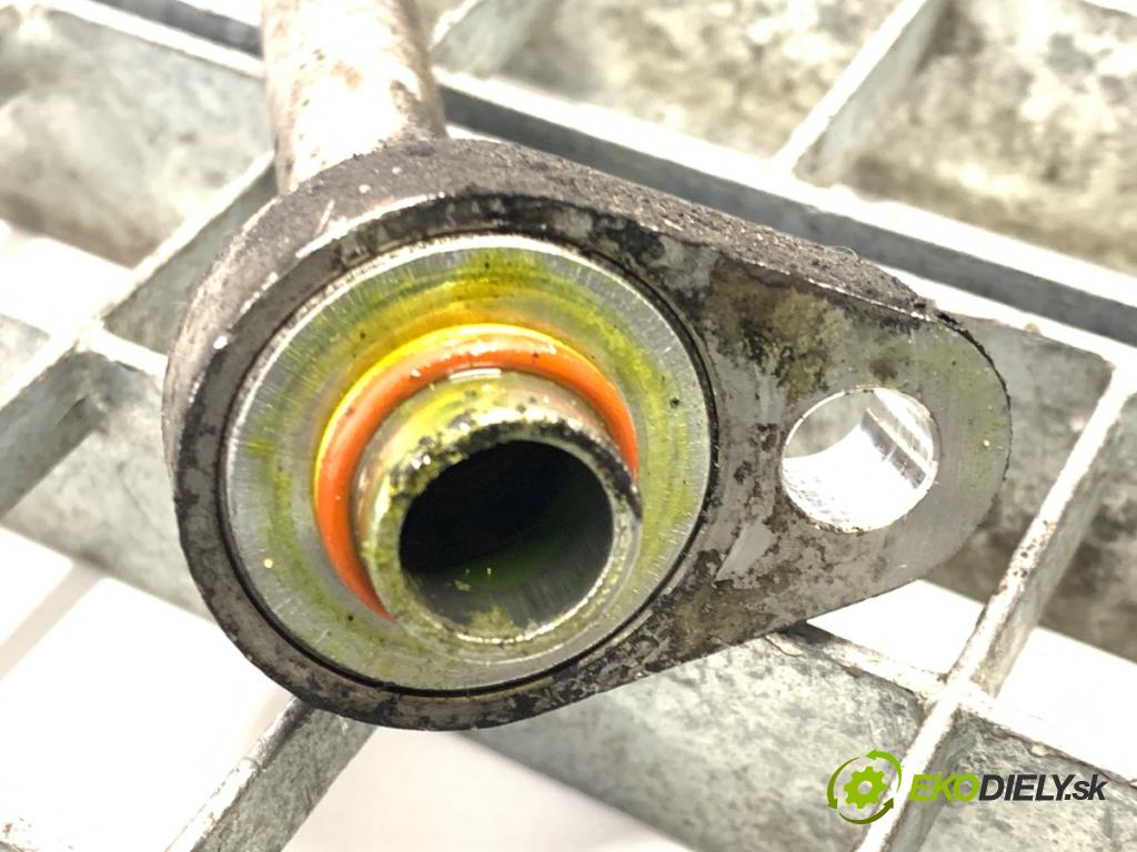 FORD KUGA I SUV 2008 100 kW 2.0 TDCi 1997 rúrka klimatizácie  (Rúrka klimatizácie)