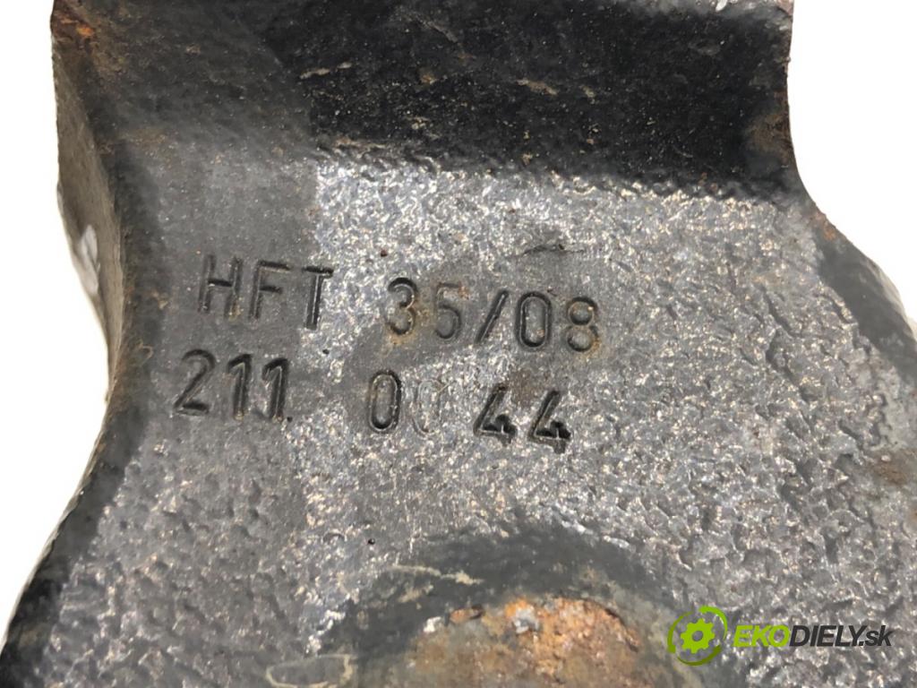 FORD KUGA I SUV 2008 100 kW 2.0 TDCi 1997 Hák ťažné zariadenie LOPTA: 3250R211