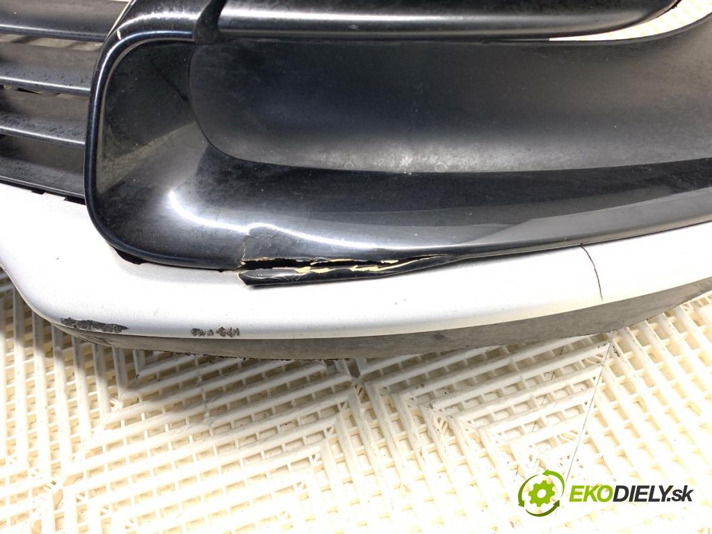 RENAULT SCENIC III nadwozie wielkoprzestrzenne (MPV) 2012 81 kW 1.6 16V (JZ0U, JZ1B) 1598 Nárazník predný  (Kľučka dverí ostatné)