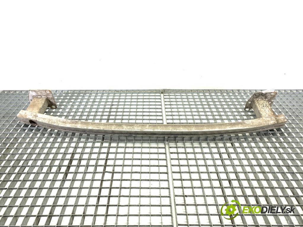 RENAULT SCENIC III nadwozie wielkoprzestrzenne (MPV) 2012 81 kW 1.6 16V (JZ0U, JZ1B) 1598 výztuha nárazníka zadní část  (Zadní výztuha)