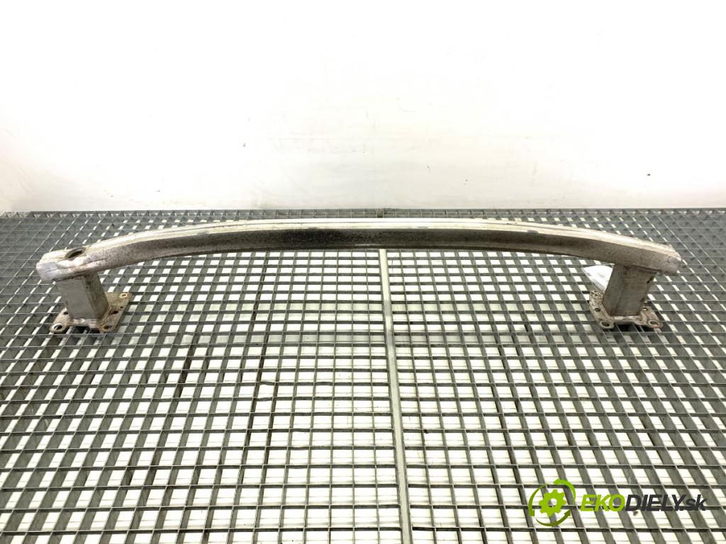 RENAULT SCENIC III nadwozie wielkoprzestrzenne (MPV) 2012 81 kW 1.6 16V (JZ0U, JZ1B) 1598 výztuha nárazníka zadní část  (Zadní výztuha)