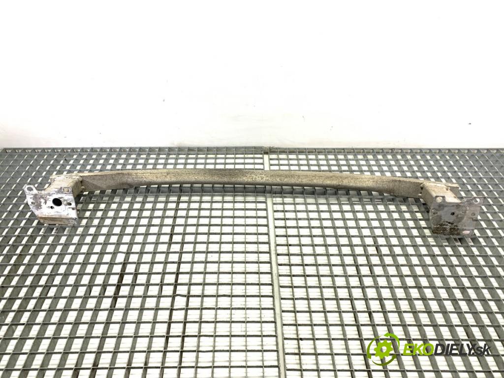 RENAULT SCENIC III nadwozie wielkoprzestrzenne (MPV) 2012 81 kW 1.6 16V (JZ0U, JZ1B) 1598 výztuha nárazníka zadní část  (Zadní výztuha)