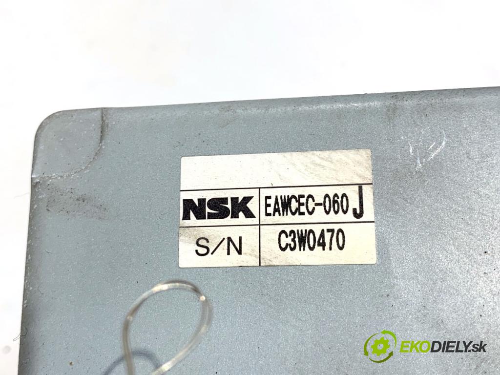 RENAULT SCENIC III nadwozie wielkoprzestrzenne (MPV) 2012 81 kW 1.6 16V (JZ0U, JZ1B) 1598 pumpa servočerpadlo 488103131R (Servočerpadlo)