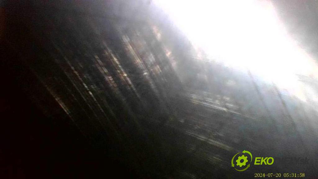 RENAULT SCENIC III nadwozie wielkoprzestrzenne (MPV) 2012 81 kW 1.6 16V (JZ0U, JZ1B) 1598 Motor K4MR858 (Motor)