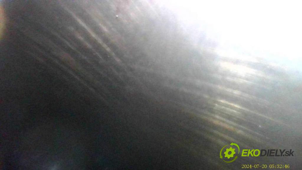 RENAULT SCENIC III nadwozie wielkoprzestrzenne (MPV) 2012 81 kW 1.6 16V (JZ0U, JZ1B) 1598 Motor K4MR858 (Motor)