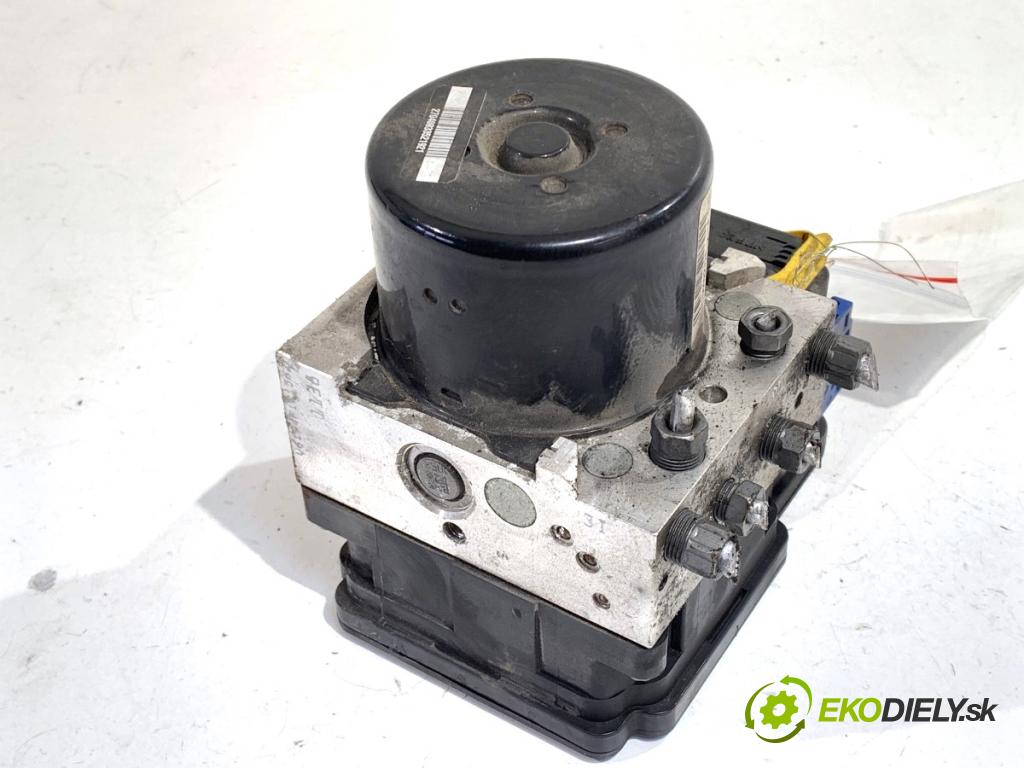 RENAULT SCENIC III nadwozie wielkoprzestrzenne (MPV) 2012 81 kW 1.6 16V (JZ0U, JZ1B) 1598 Pumpa ABS 476602272R (Pumpa ABS)