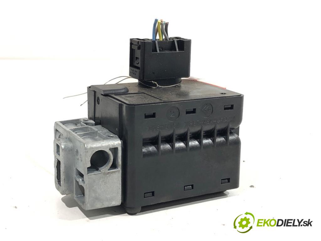 RENAULT SCENIC III nadwozie wielkoprzestrzenne (MPV) 2012 81 kW 1.6 16V (JZ0U, JZ1B) 1598 blokáda volantu 8200604932 (Riadenie ostatné)