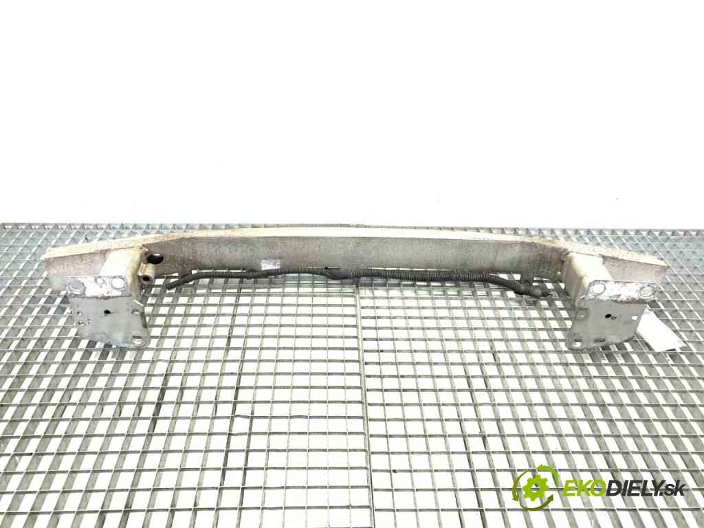 RENAULT SCENIC III nadwozie wielkoprzestrzenne (MPV) 2012 81 kW 1.6 16V (JZ0U, JZ1B) 1598 výztuha nárazníka přední část 752100015R (Přední výztuha)