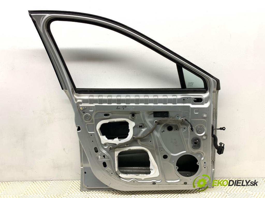 RENAULT SCENIC III nadwozie wielkoprzestrzenne (MPV) 2012 81 kW 1.6 16V (JZ0U, JZ1B) 1598 Dvere ľavy predný