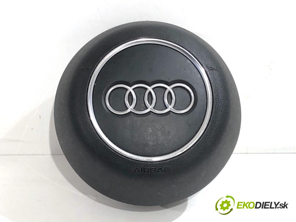 AUDI A5 F5 coupe 2017 140 kW 2.0 TDI 1968 AirBag volantu 8W0880201AJ (Airbag)