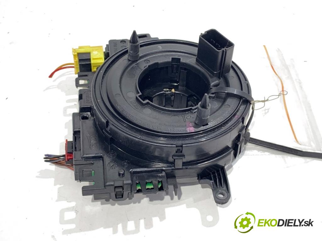 VW GOLF VII Kombi 2016 81 kW 1.6 TDI 1598 kroužek slimák airbag 5Q0953569A (Airbag)