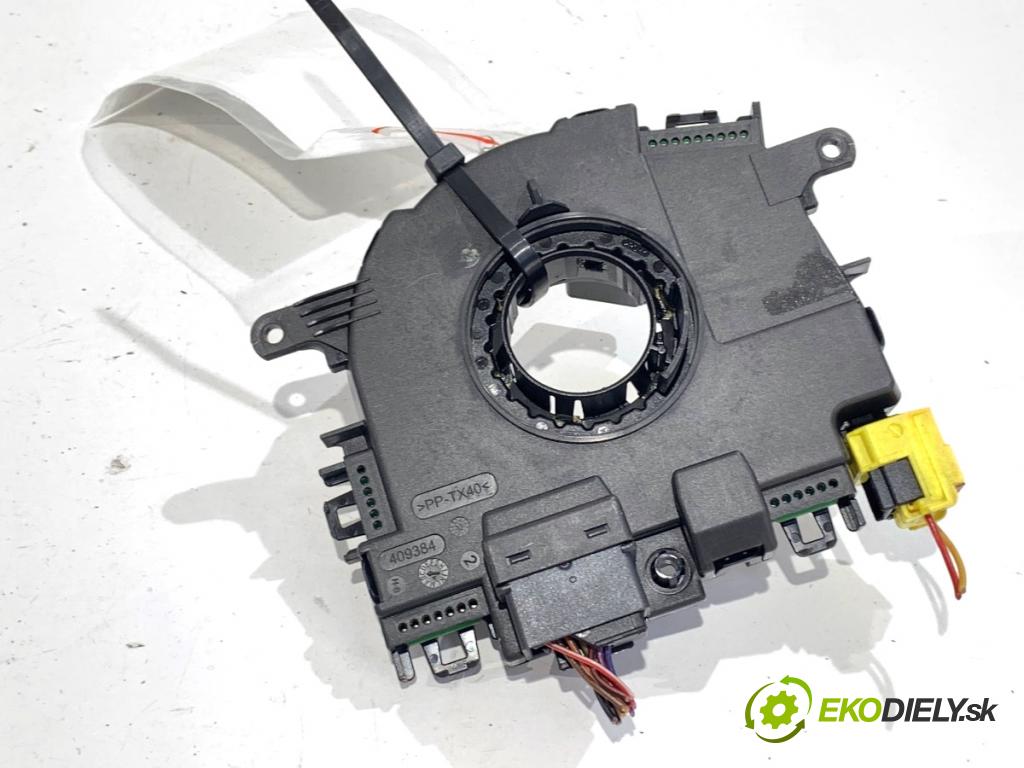 VW GOLF VII Kombi 2016 81 kW 1.6 TDI 1598 kroužek slimák airbag 5Q0953569A (Airbag)